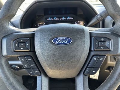2019 Ford F-450 Super Duty XL
