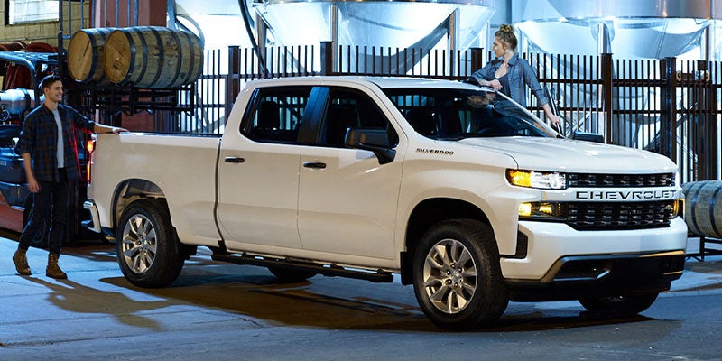 Business Elite - Schepel Buick GMC in Merrillville IN