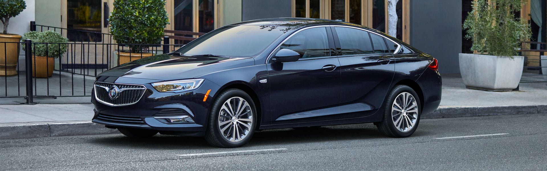 Schepel Buick GMC in Merrillville IN