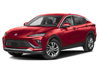 2026 Buick Envista in Merrillville, IN