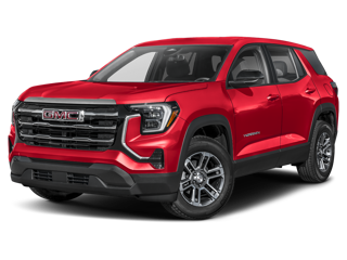 GMC Terrain
