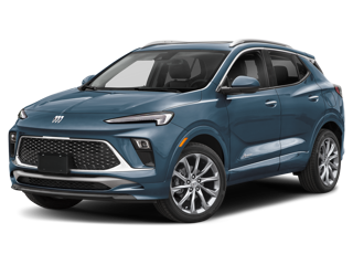 2026 Buick Encore GX in Merrillville, IN