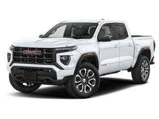 GMC Canyon - Schepel Buick GMC in Merrillville IN