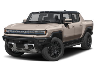 HUMMER EV vs Tesla Cybertruck - Schepel Buick GMC in Merrillville IN