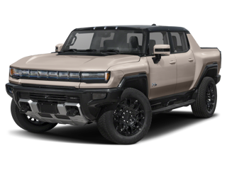HUMMER EV vs Tesla Cybertruck - Schepel Buick GMC in Merrillville IN