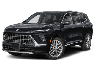 Buick Enclave - Schepel Buick GMC in Merrillville IN