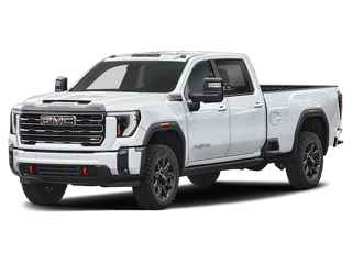 GMC Sierra HD - Schepel Buick GMC in Merrillville IN