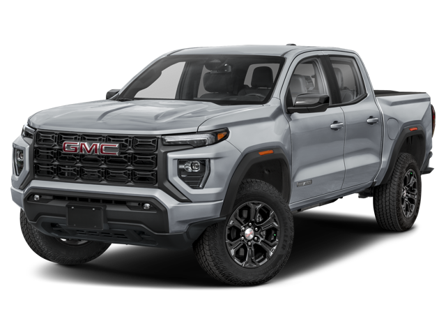 2026 GMC Canyon in Merrillville, IN