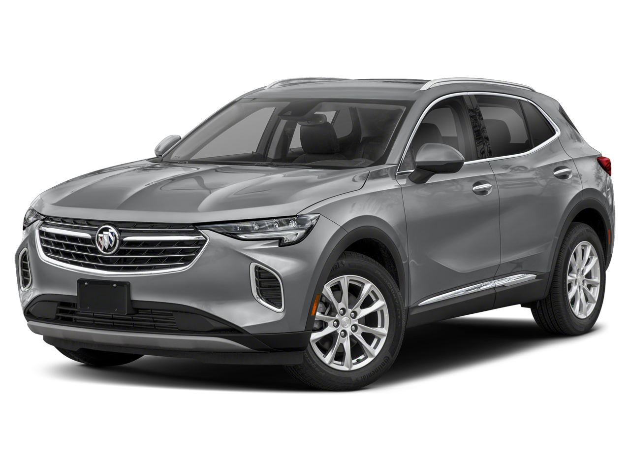 2023 Buick Envision Preferred FWD's photo