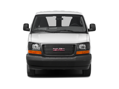 2018 GMC Savana Cargo 2500 VAN 2500 RWD 135"