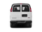 2018 GMC Savana Cargo 2500 VAN 2500 RWD 135"