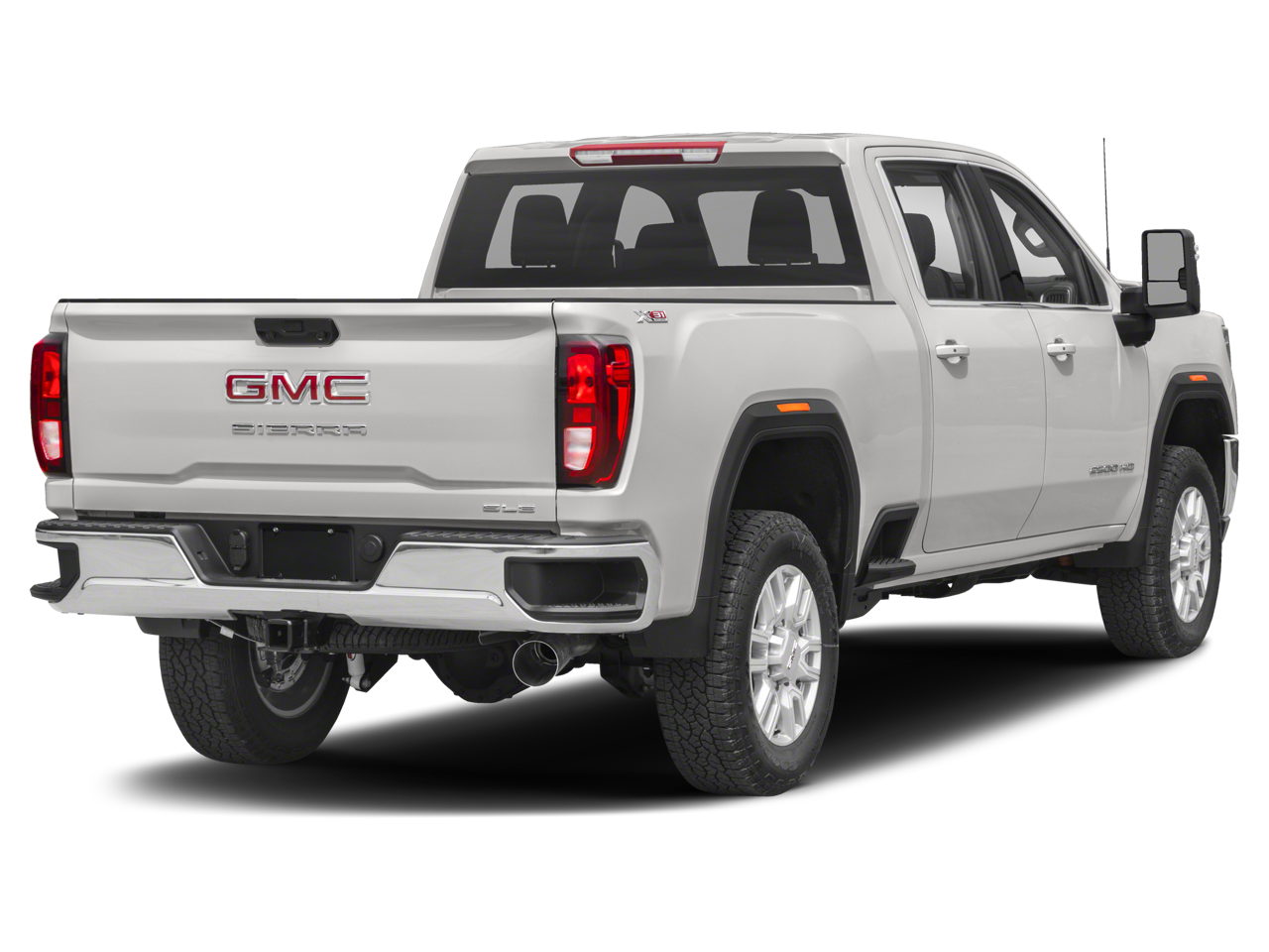 2023 GMC Sierra 2500 HD SLE