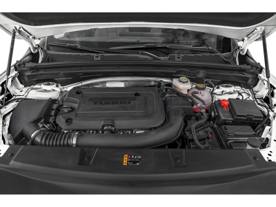 2024 Buick Envision Sport Touring