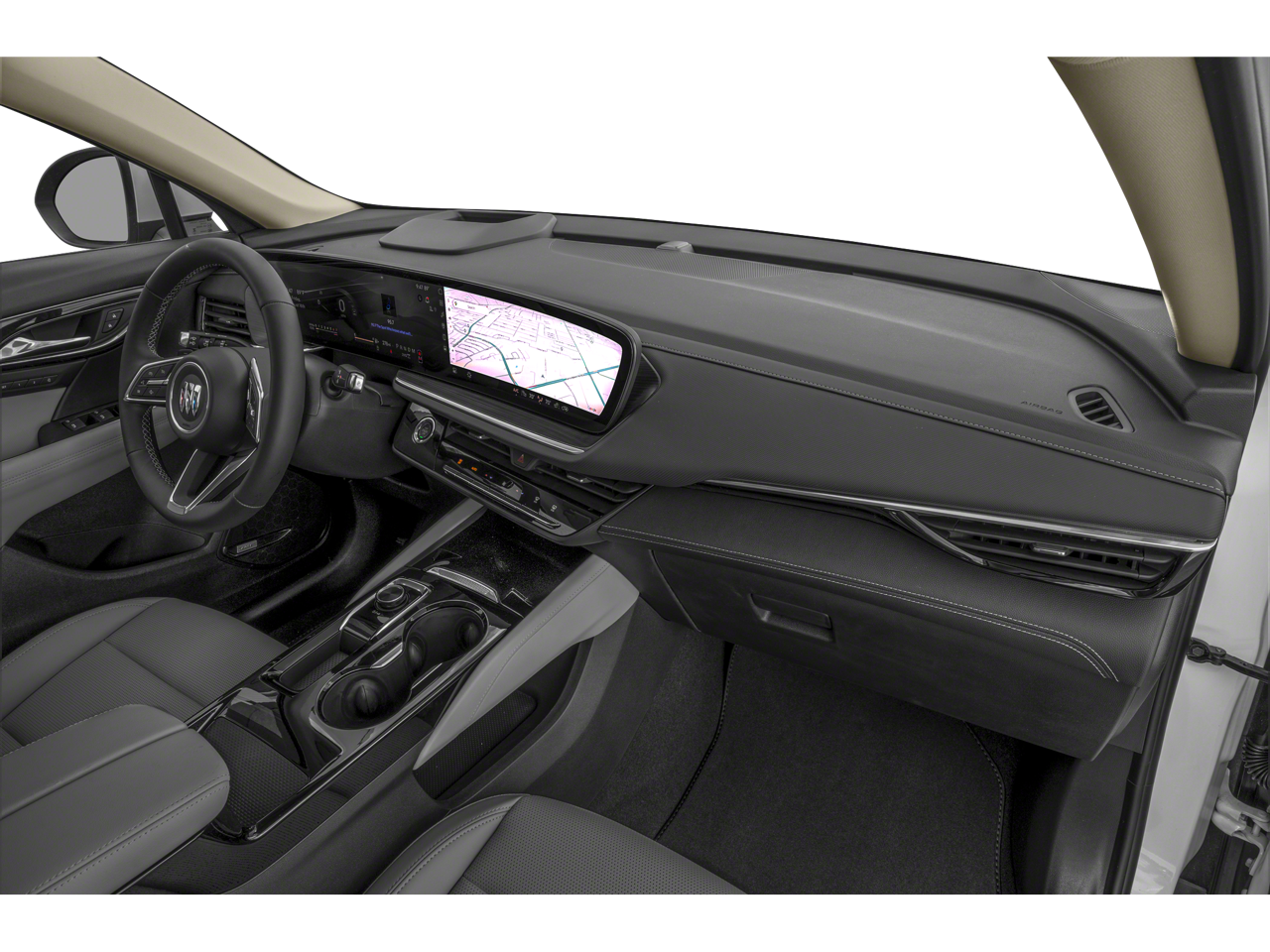 2024 Buick Envision Sport Touring