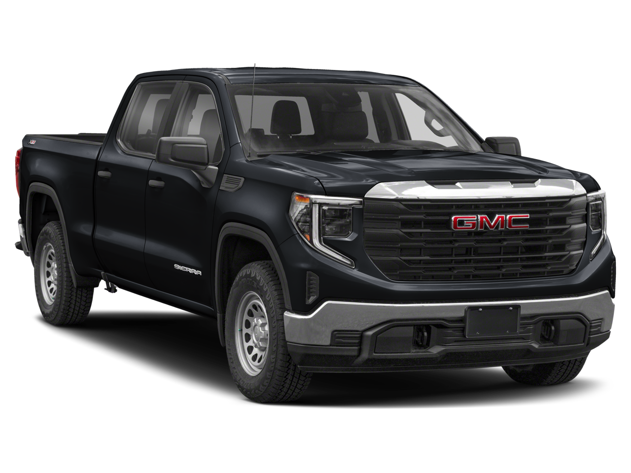 2024 GMC Sierra 1500 Denali Denali - Photo 6