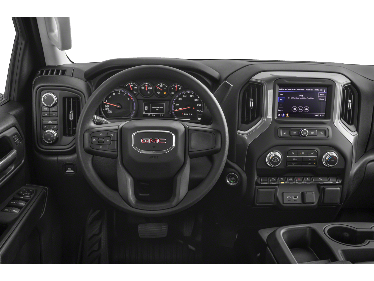 2024 GMC Sierra 1500 Denali Denali - Photo 7