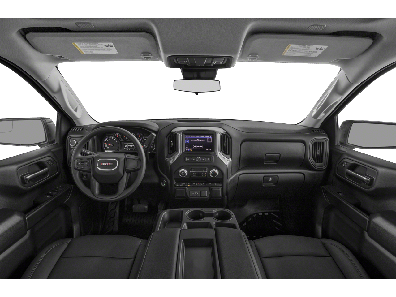 2024 GMC Sierra 1500 Denali Denali - Photo 8