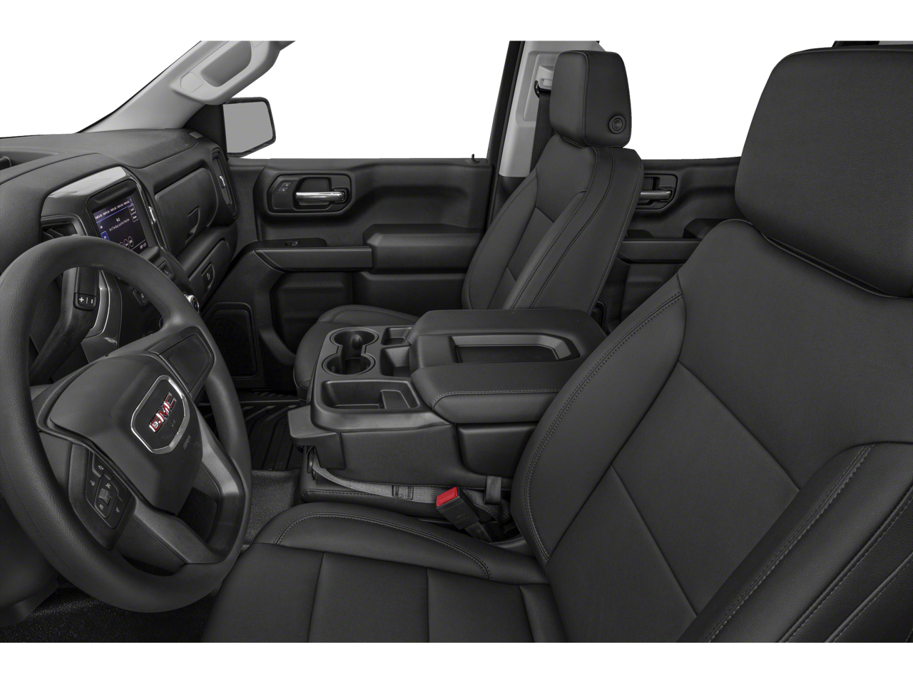 2024 GMC Sierra 1500 Denali Denali - Photo 9