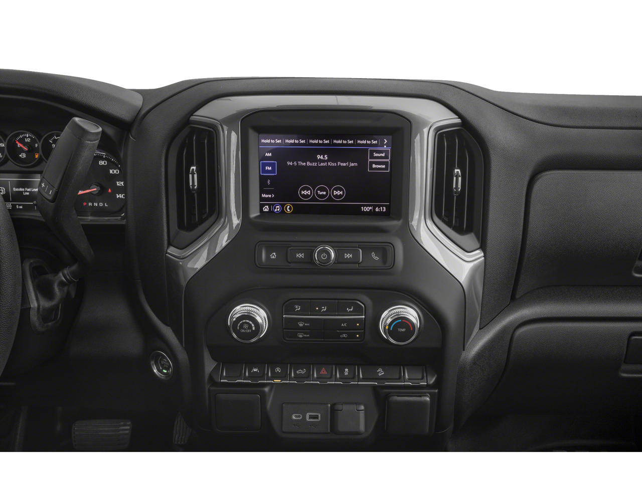 2024 GMC Sierra 1500 Denali Denali - Photo 10