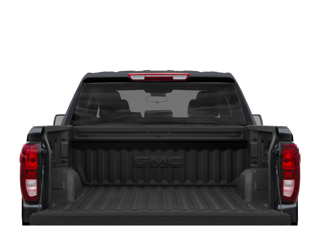 2024 GMC Sierra 1500 Denali Denali - Photo 11