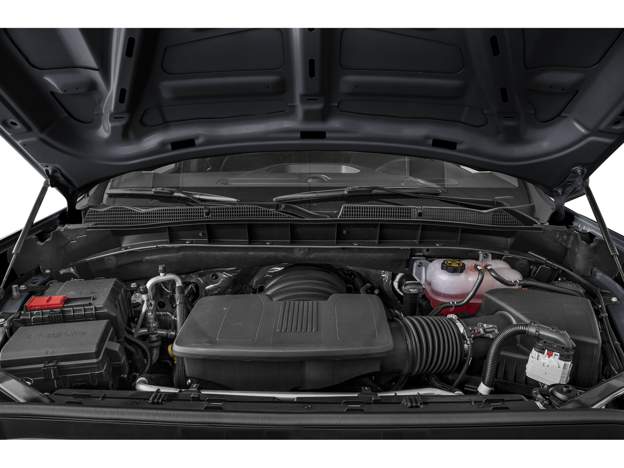 2024 GMC Sierra 1500 Denali Denali - Photo 12