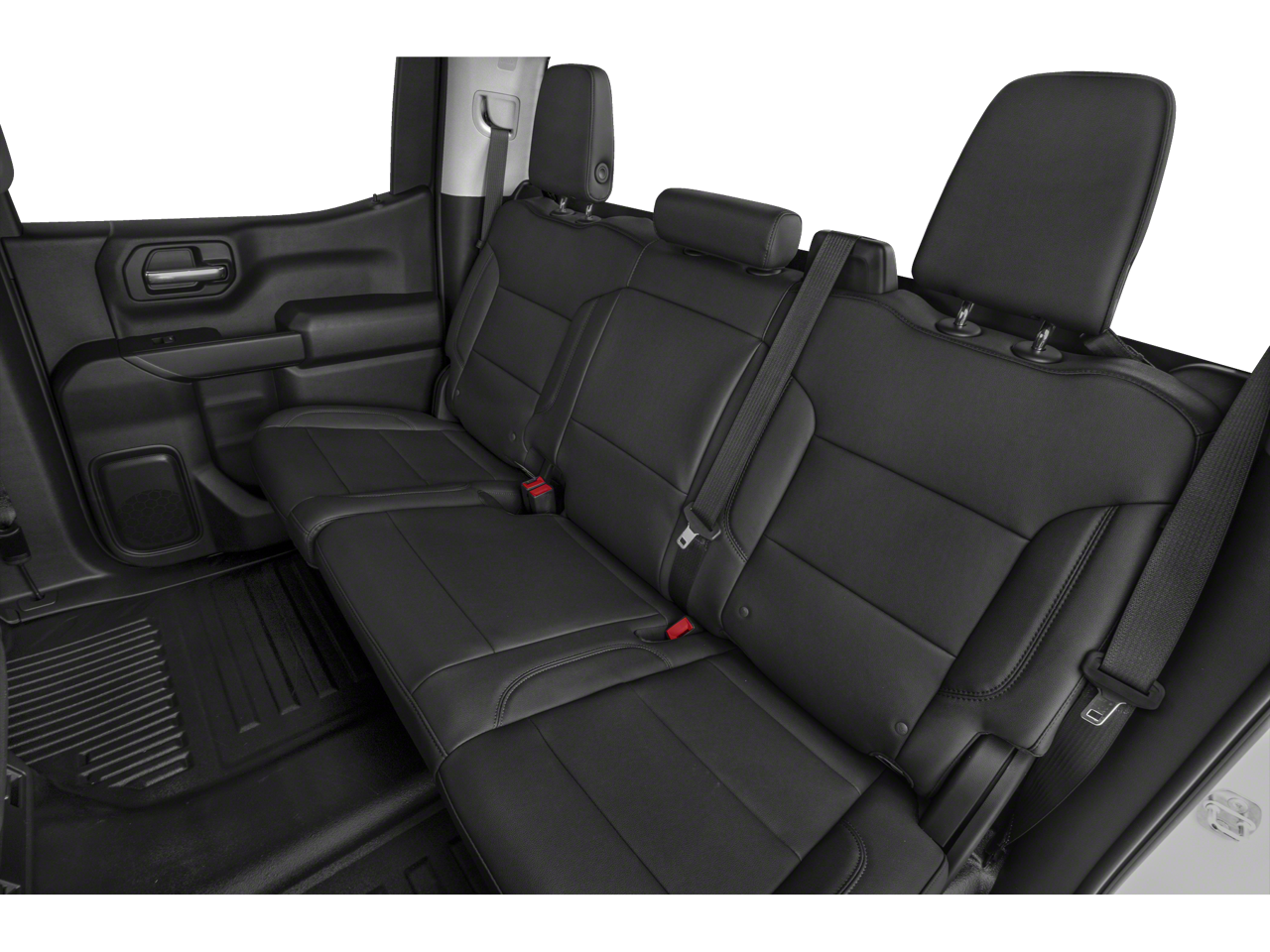 2024 GMC Sierra 1500 Denali Denali - Photo 13