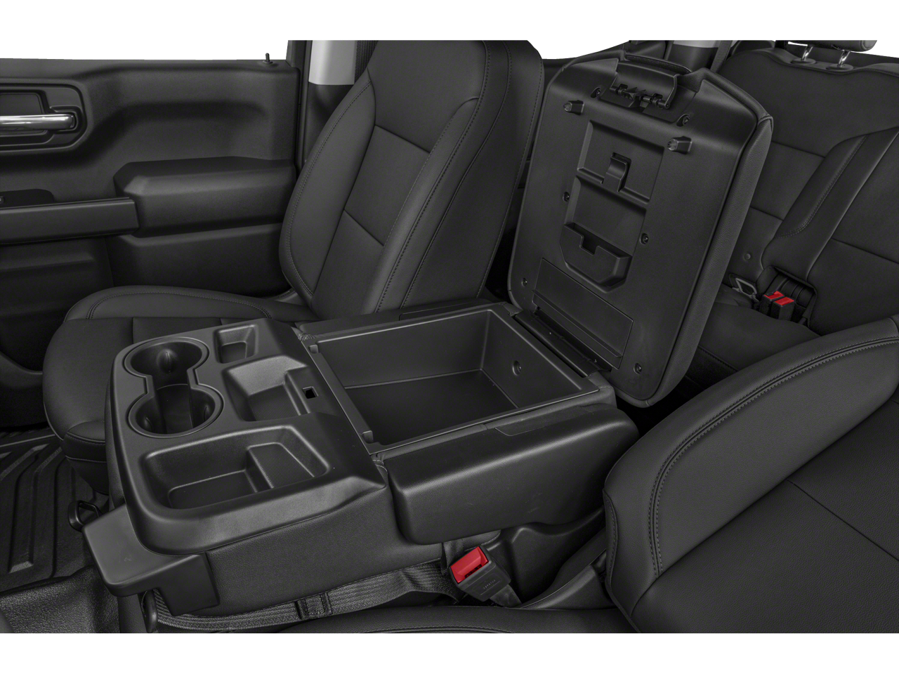 2024 GMC Sierra 1500 Denali Denali - Photo 14