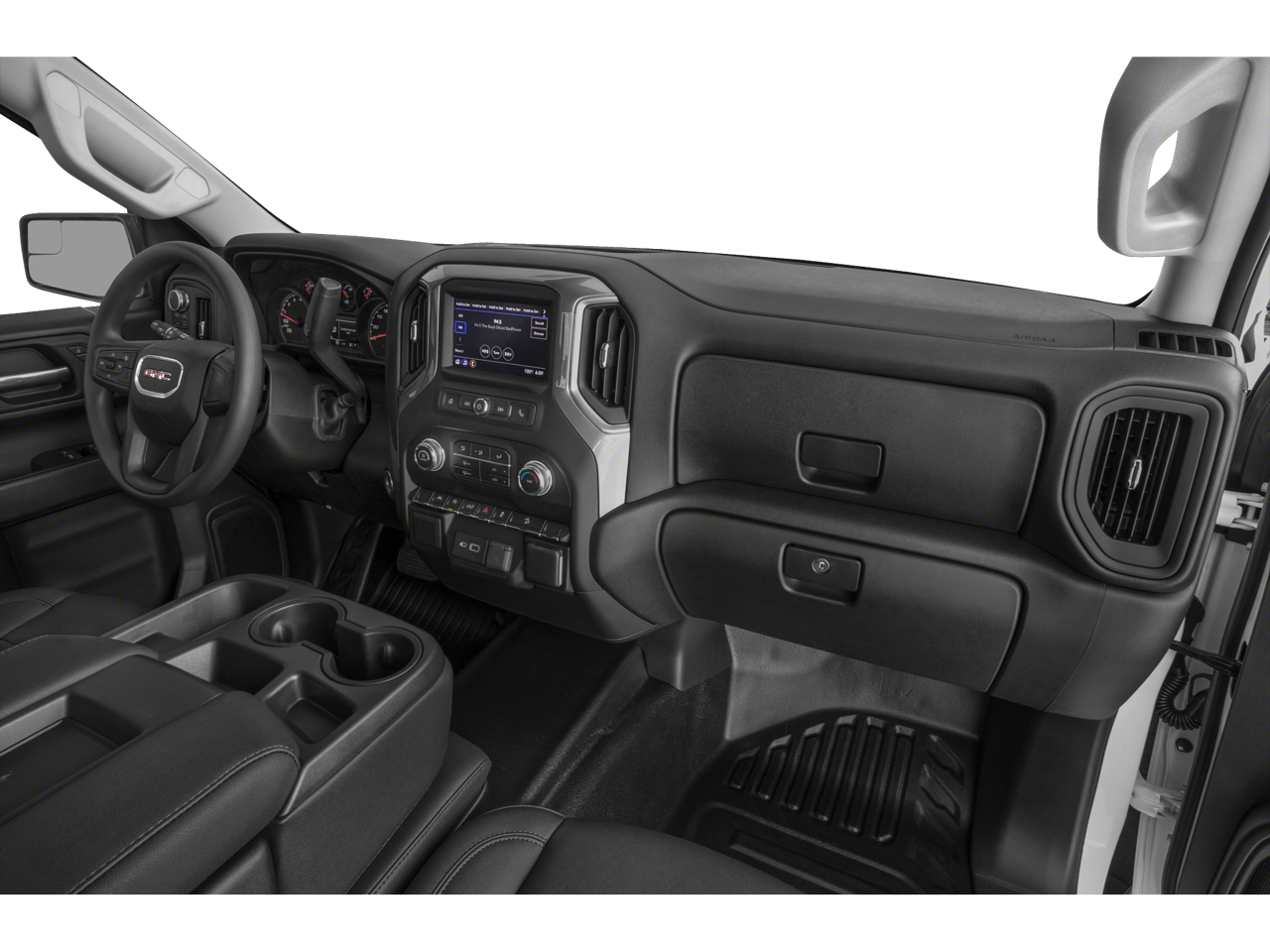 2024 GMC Sierra 1500 Denali Denali - Photo 15