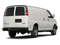 2014 GMC Savana Cargo 2500 2500 RWD 135"