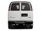 2014 GMC Savana Cargo 2500 2500 RWD 135"