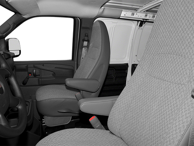 2014 GMC Savana Cargo 2500 2500 RWD 135"