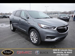 Used Buick Enclave Merrillville In