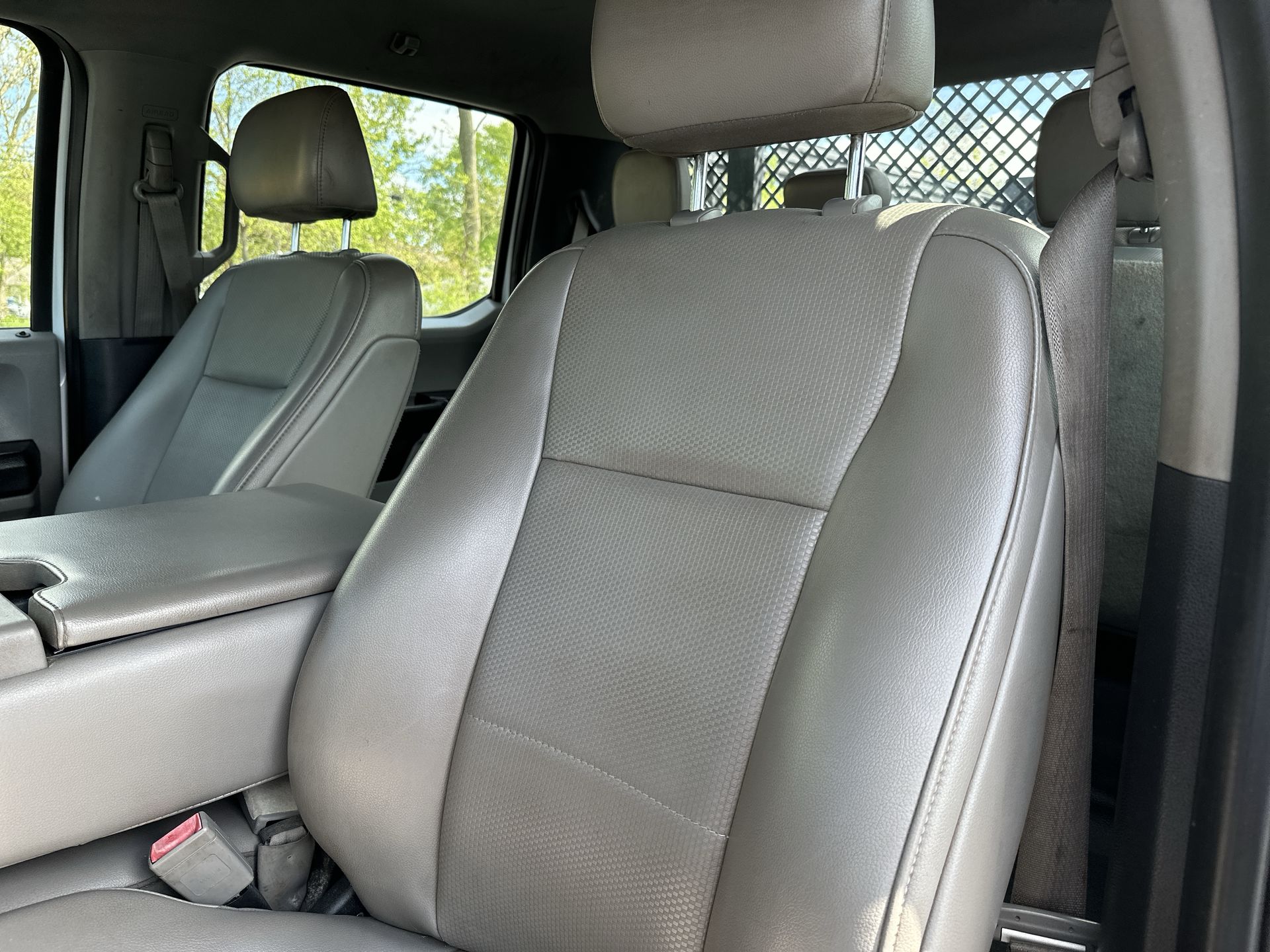 2019 Ford Super Duty F-450 DRW XL