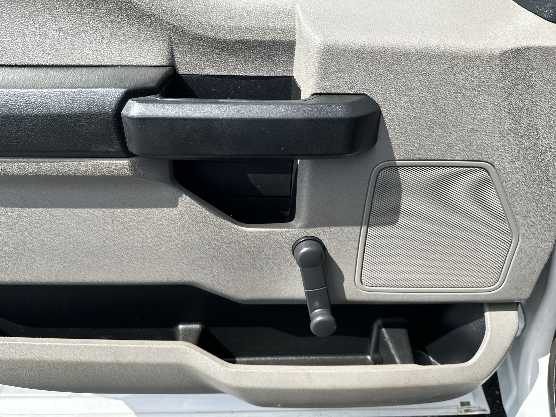 2019 Ford Super Duty F-450 DRW XL