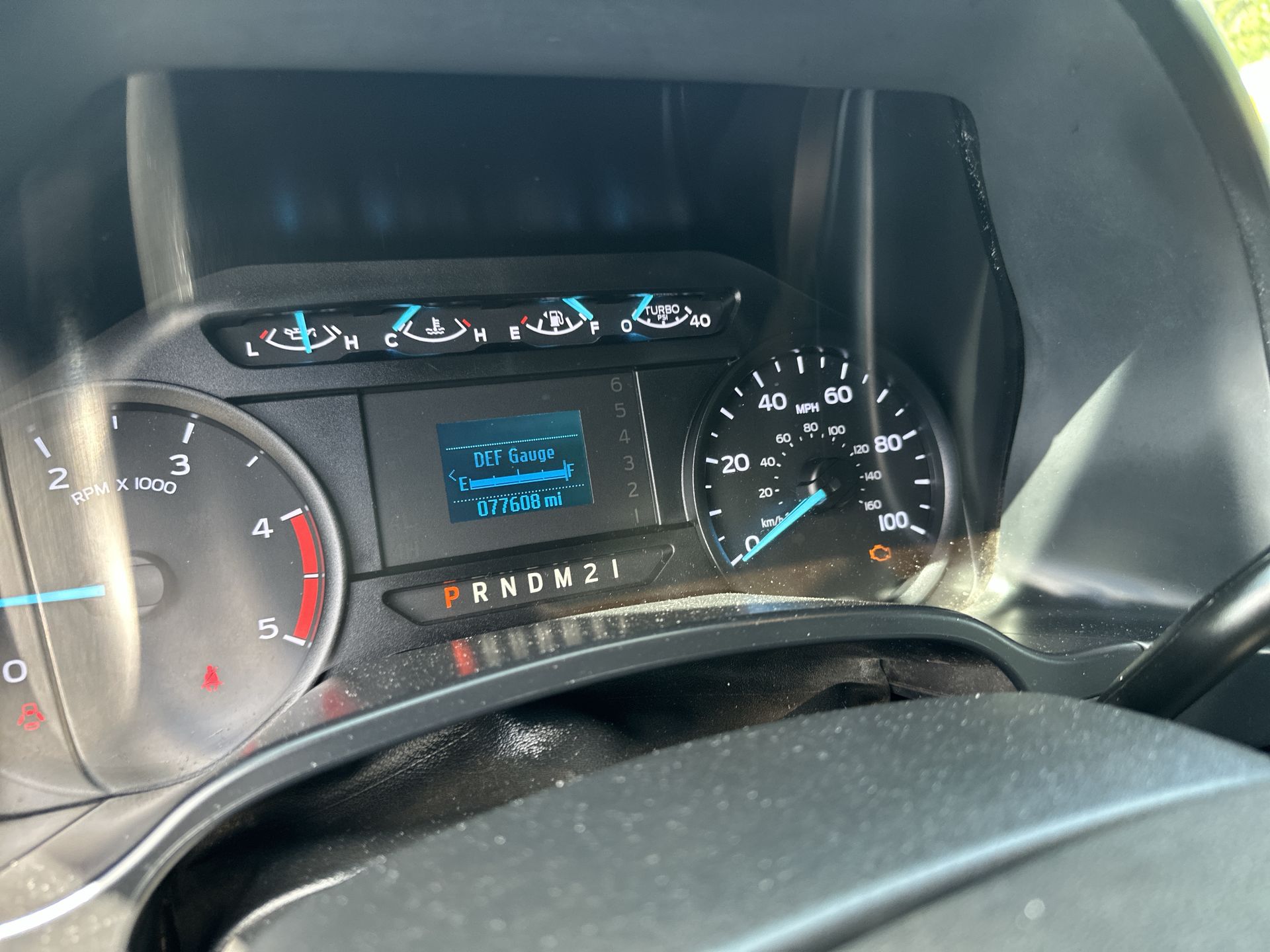 2019 Ford Super Duty F-450 DRW XL
