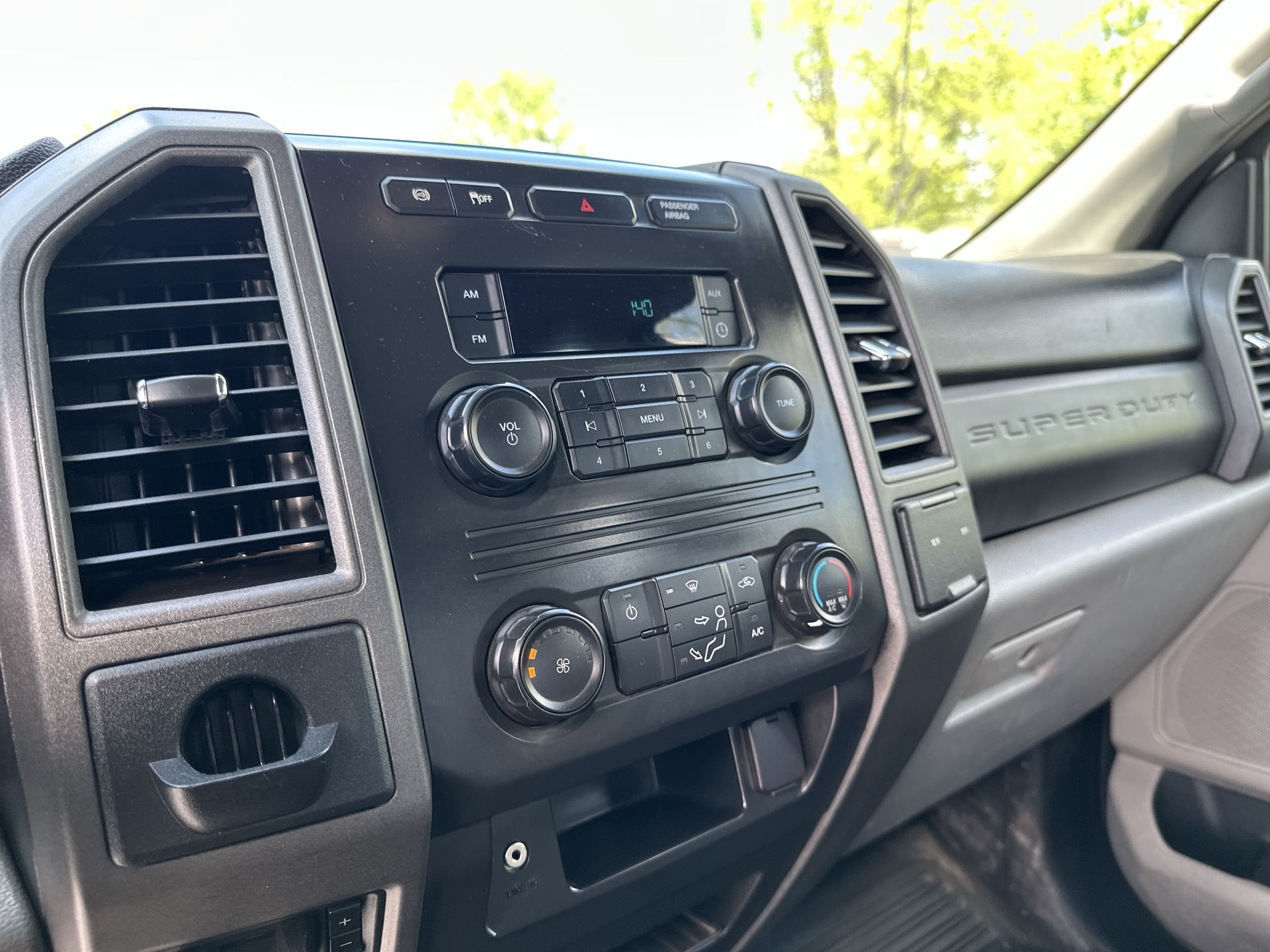 2019 Ford Super Duty F-450 DRW XL