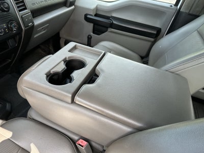 2019 Ford Super Duty F-450 DRW XL