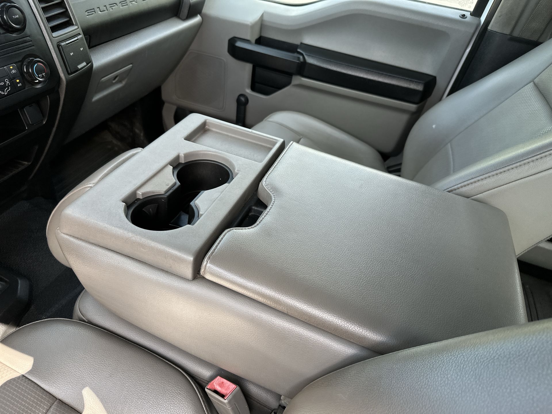 2019 Ford Super Duty F-450 DRW XL