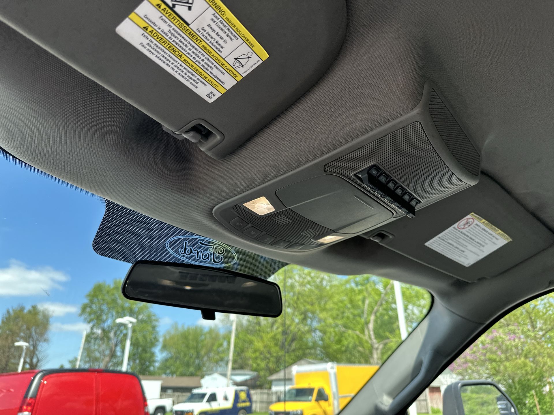 2019 Ford Super Duty F-450 DRW XL
