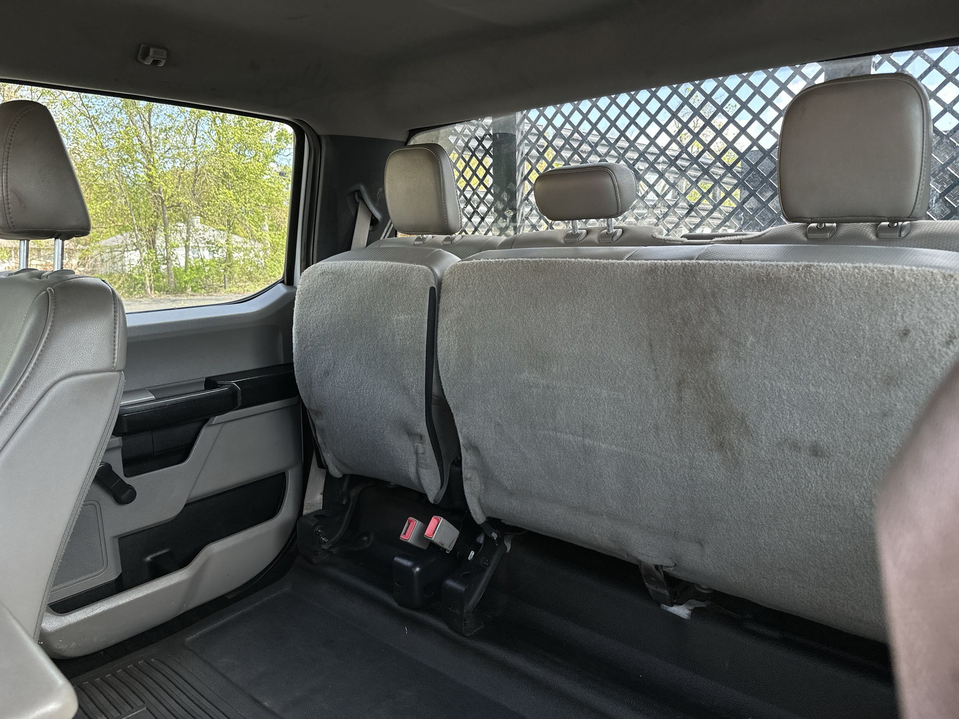 2019 Ford Super Duty F-450 DRW XL