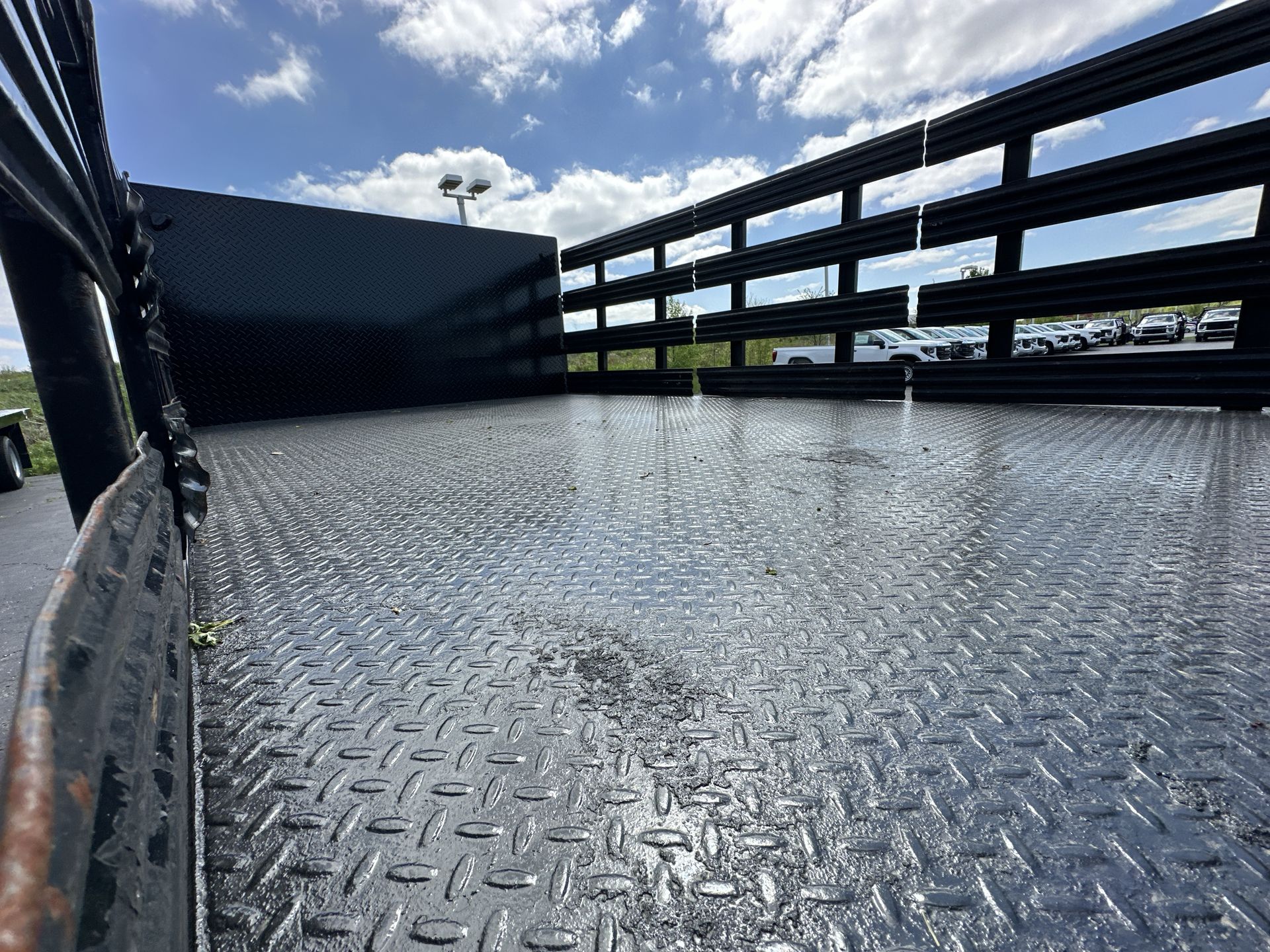 2019 Ford Super Duty F-450 DRW XL