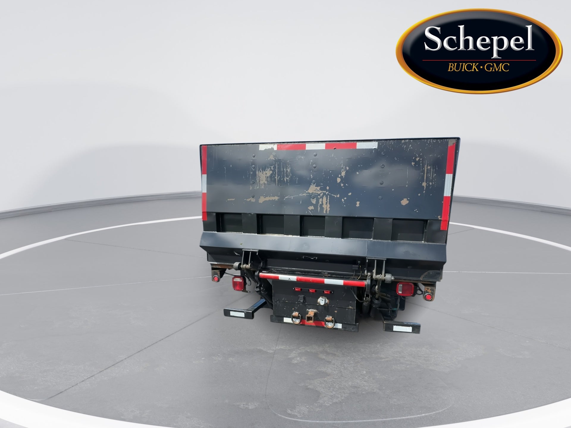 2019 Ford Super Duty F-450 DRW XL
