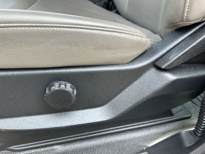 2020 Ford Super Duty F-550 DRW XL