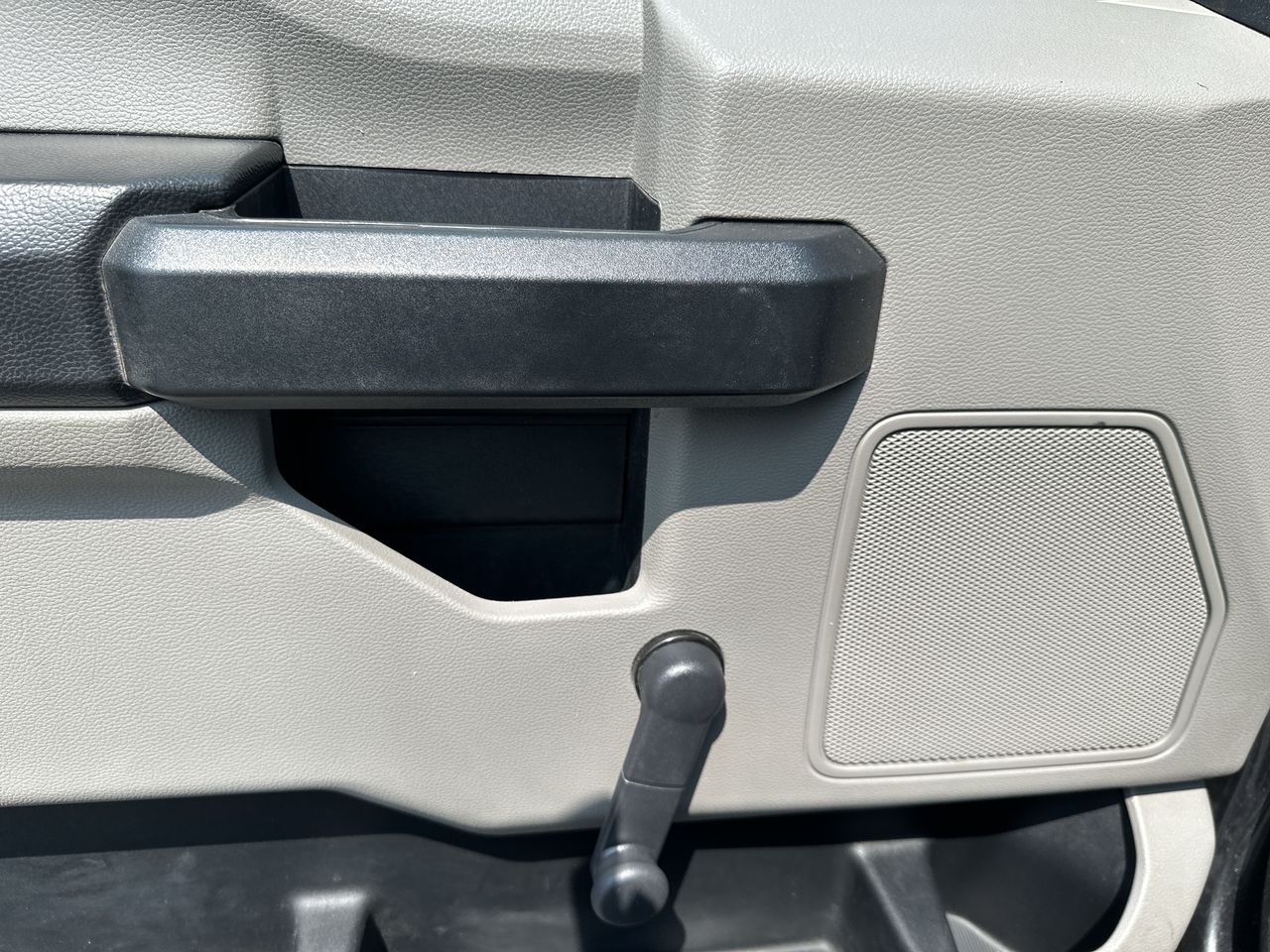 2020 Ford Super Duty F-550 DRW XL