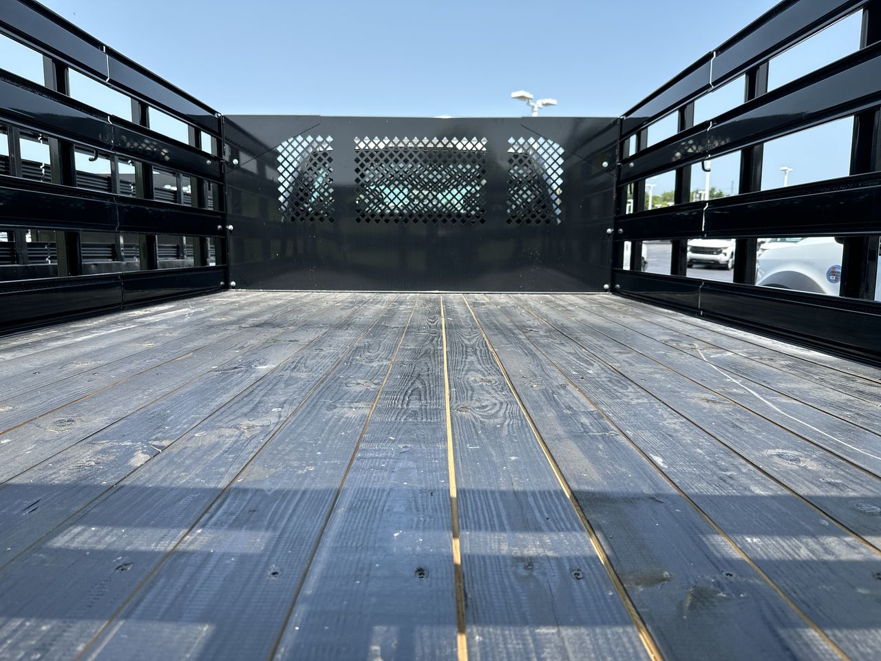 2020 Ford Super Duty F-550 DRW XL