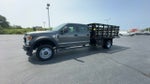 2020 Ford Super Duty F-550 DRW XL