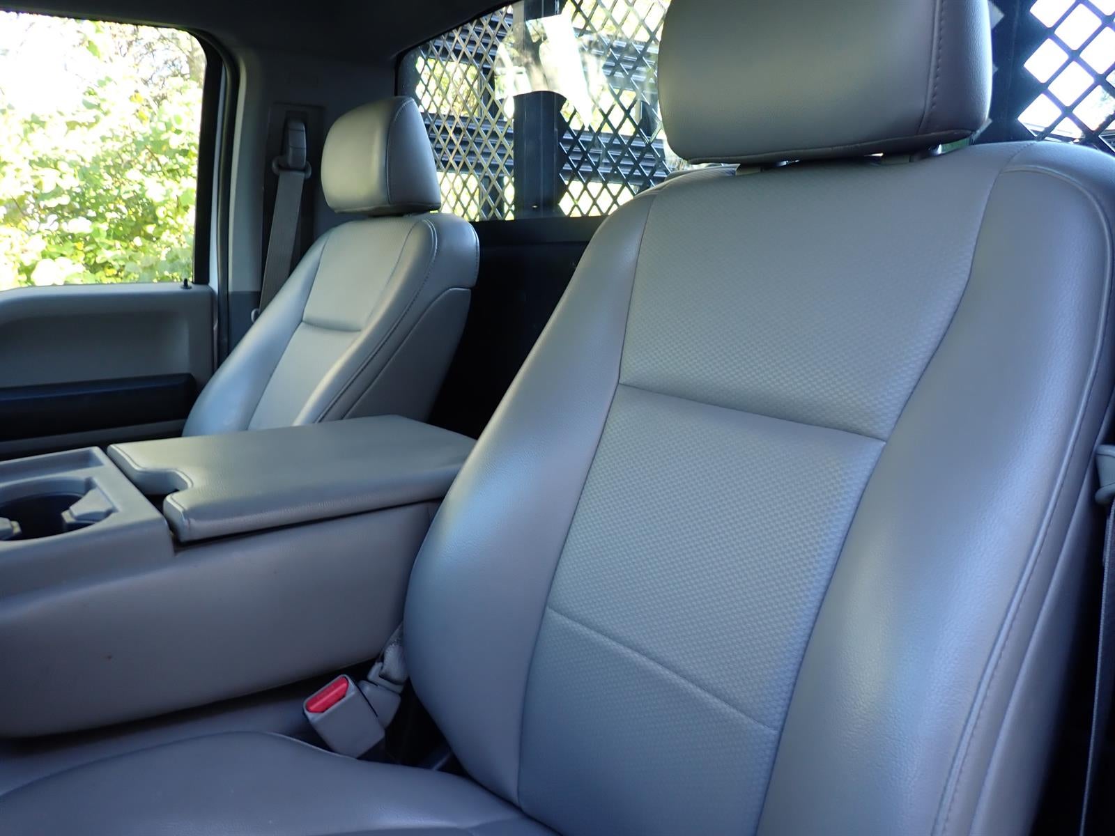 2017 Ford Super Duty F-450 DRW XLT