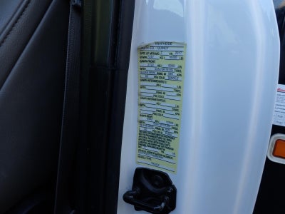 2017 Ford Super Duty F-450 DRW XLT