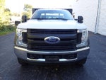 2017 Ford Super Duty F-450 DRW XLT