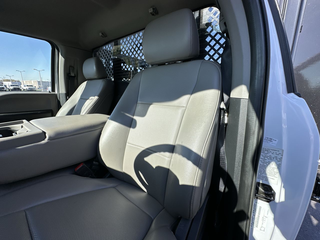 2021 Ford Super Duty F-550 DRW XL